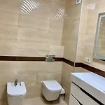 Апартаменти в новобудові Львів