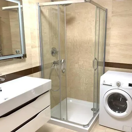 в новобудові * Lviv