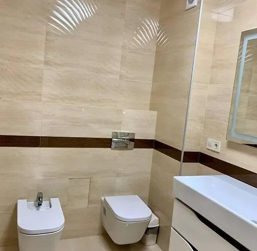 в новобудові Leópolis